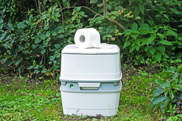 Best Construction site porta potty rental  in Ontario, CA