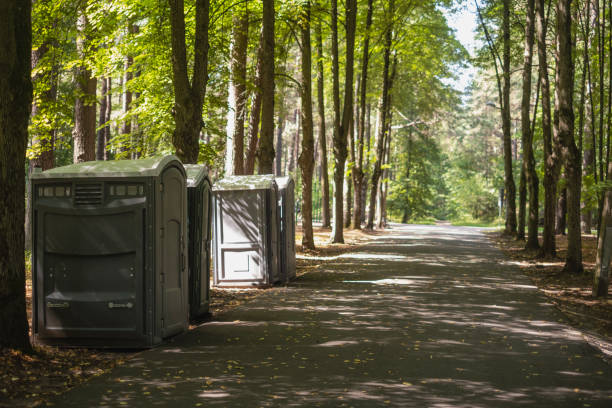 Best Sanitation services for porta potties  in Ontario, CA