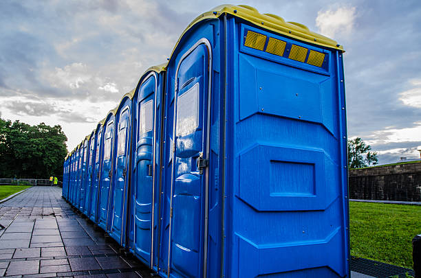 Trusted Ontario, CA porta potty rental Experts
